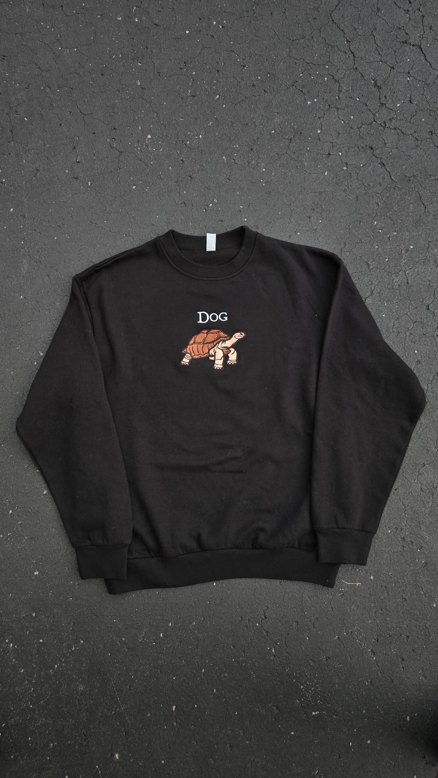 Elden Ring inspired Dog Sweater
