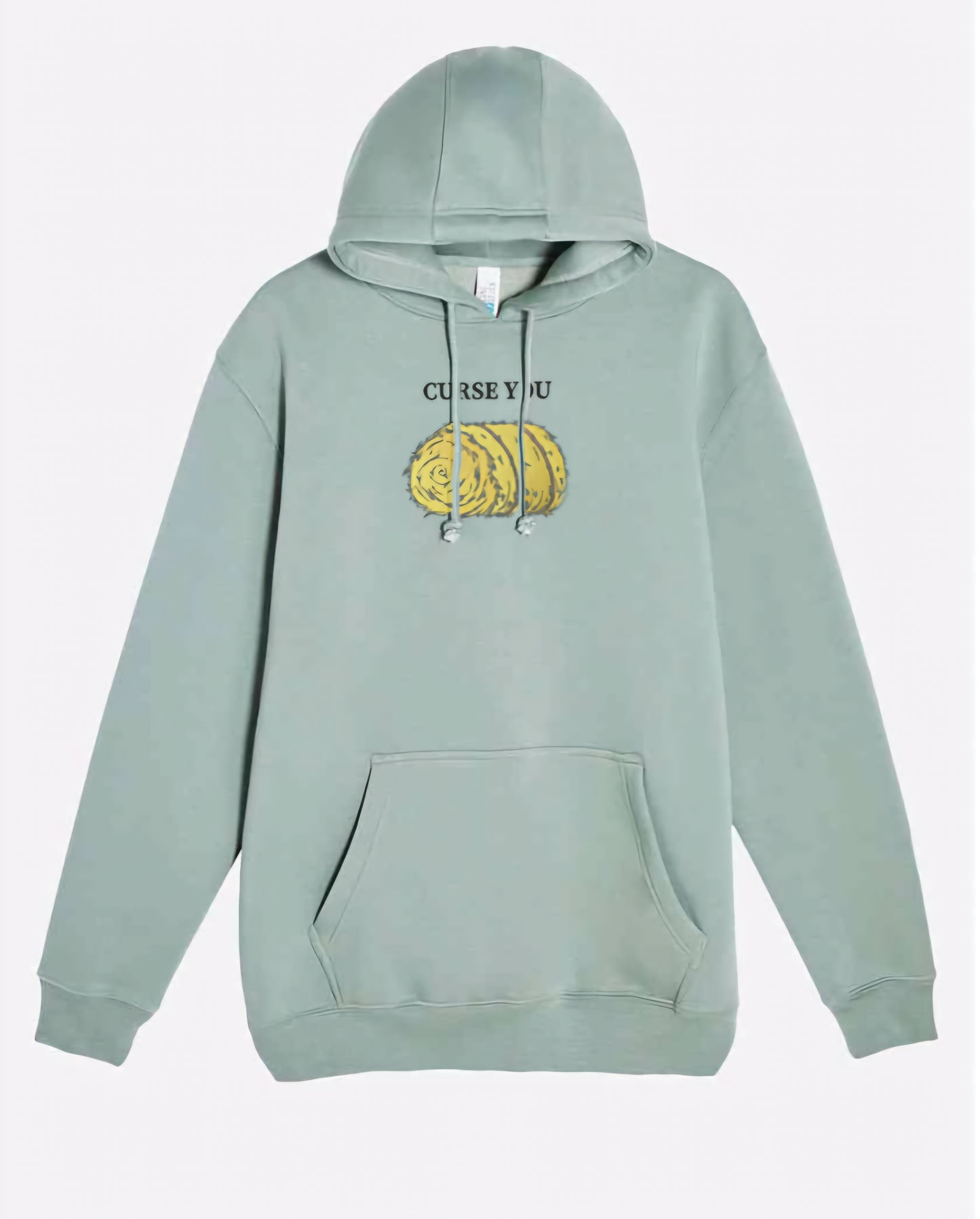 Elden Ring Inspired Bayle Hoodie (Embroidered)