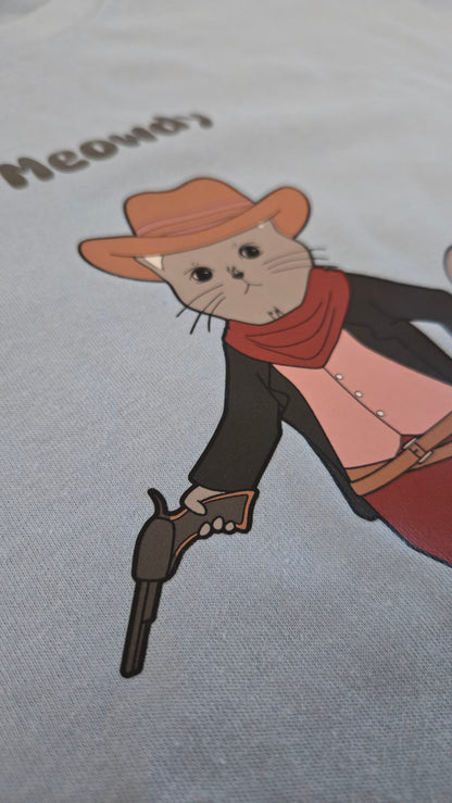 Meowdy T-Shirt