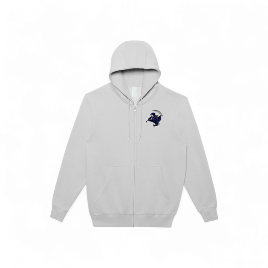 Revenge of the blades ZIP UP