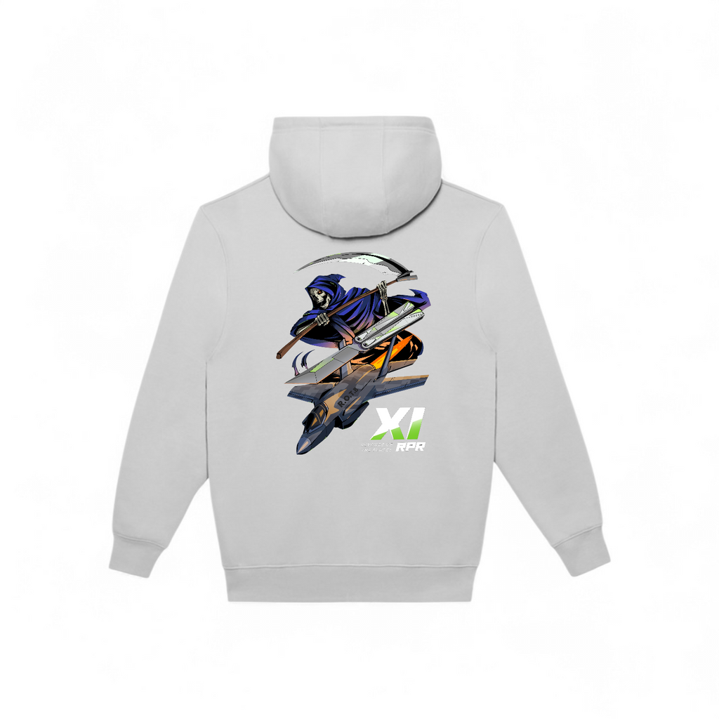 Revenge of the blades ZIP UP