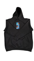 Monarch V3 Embroidered Hoodies