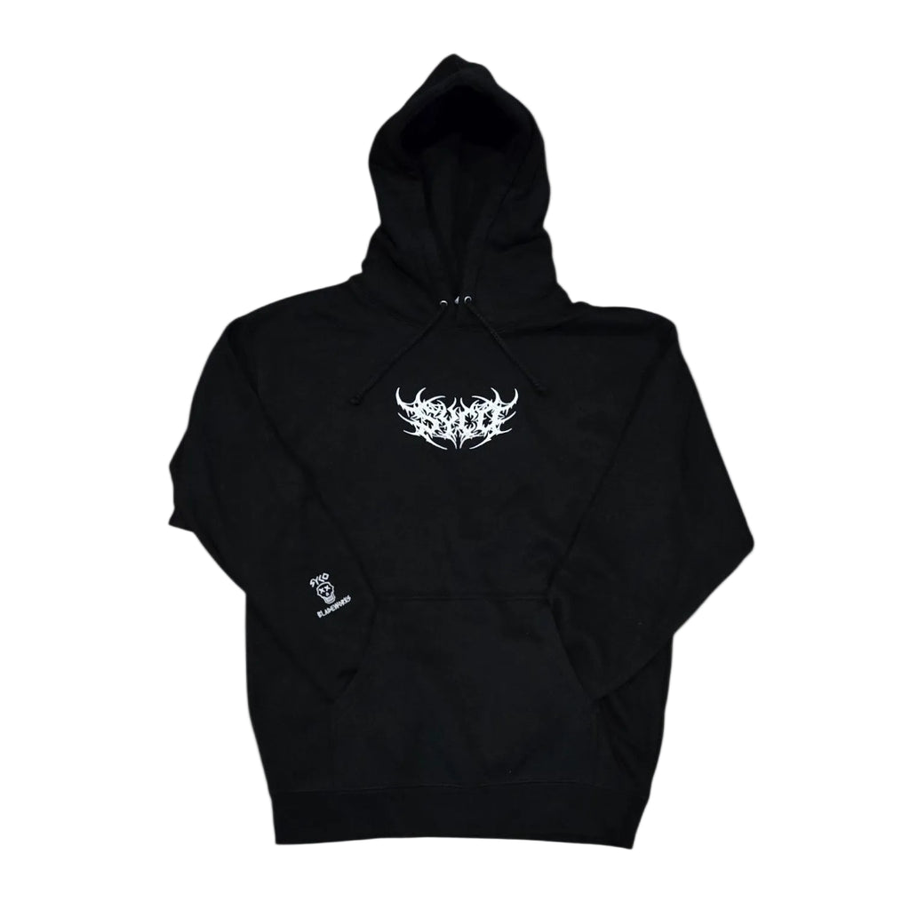 Syco Bladeworks Hoodie *MADE TO ORDER*