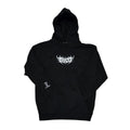 Syco Bladeworks Hoodie *MADE TO ORDER*
