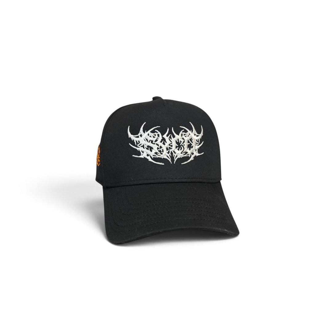 Syco Bladeworks Hat (MADE TO ORDER)