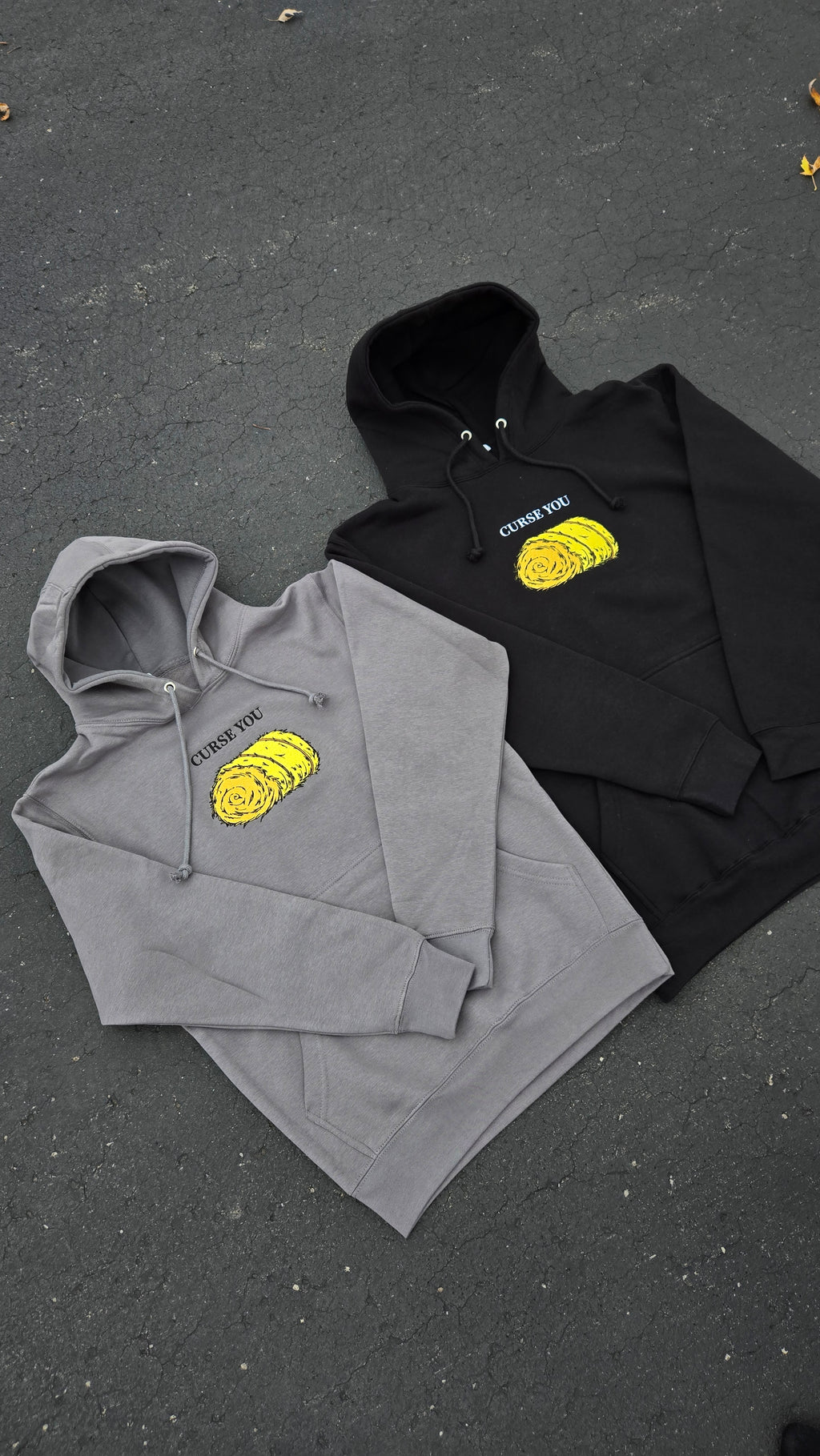 Elden Ring Inspired Bayle Hoodie (Embroidered)