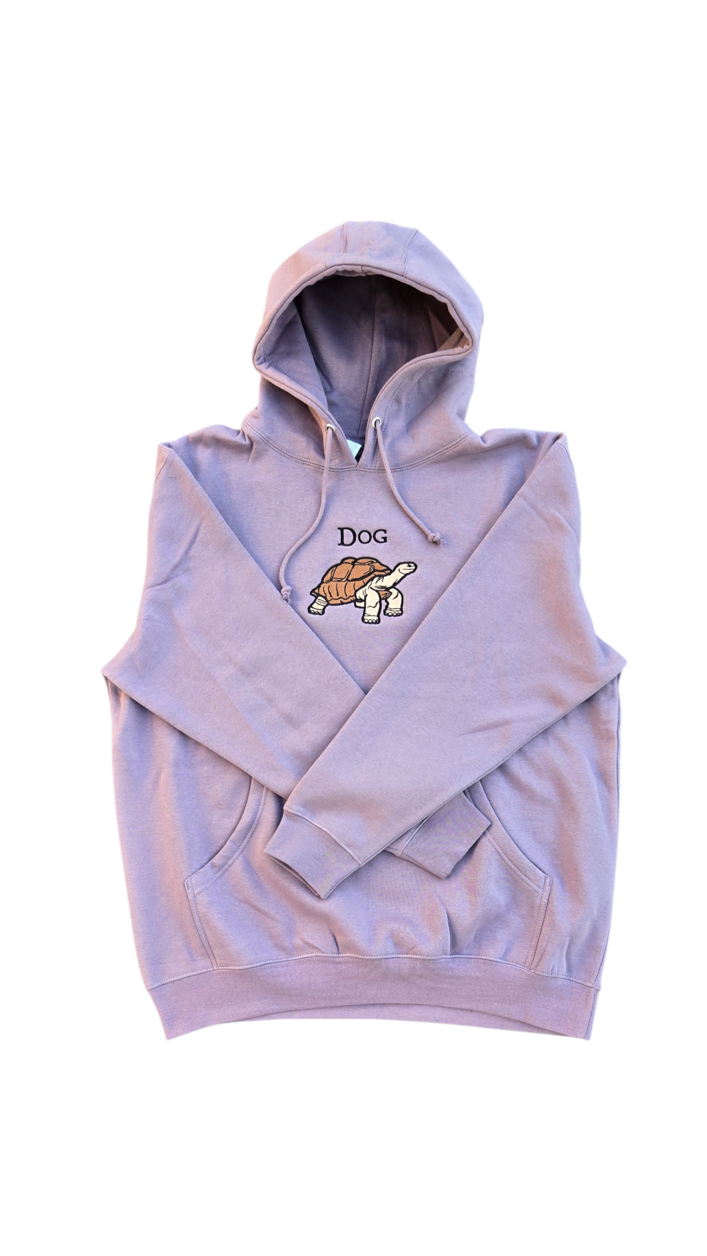 Elden Ring Inspired Dog Hoodie (Embroidered)