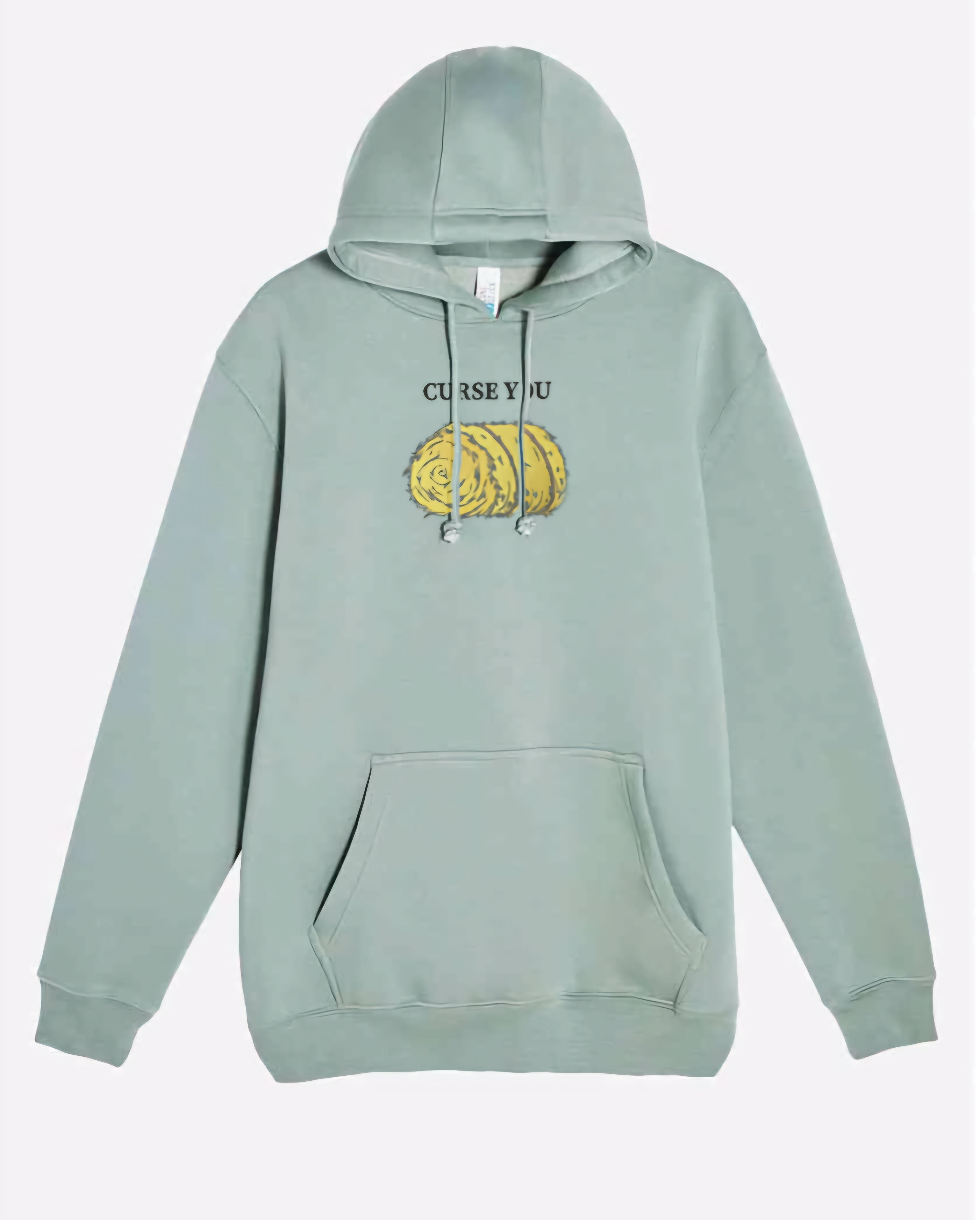 Elden Ring Inspired Bayle Hoodie (Embroidered)
