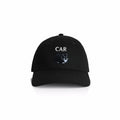 Car Cat Unstructured Hat