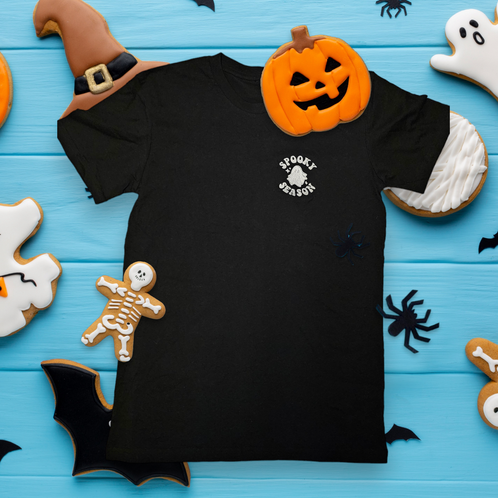 Spooky T-Shirt