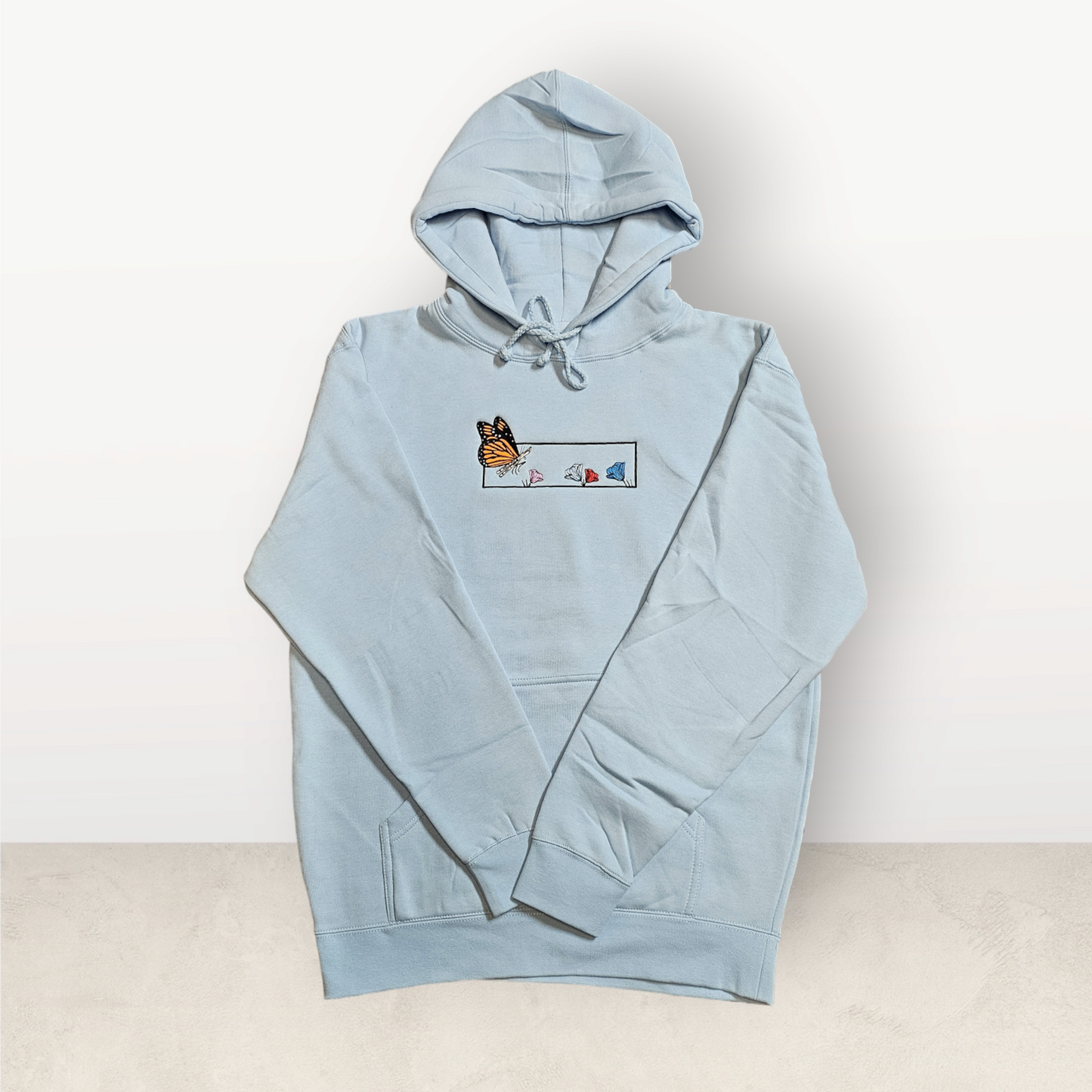 Monarch Hoodie