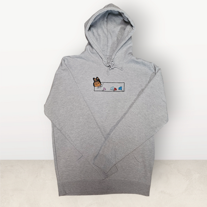 Monarch Hoodie