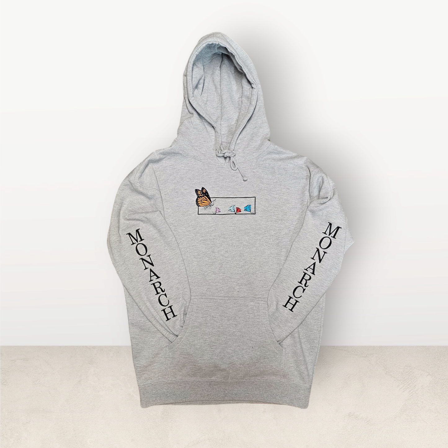 Monarch Hoodie