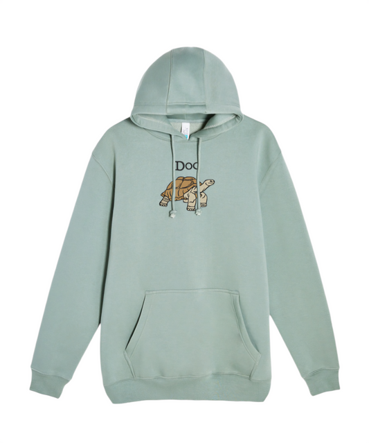 Elden Ring Inspired Dog Hoodie (Embroidered)