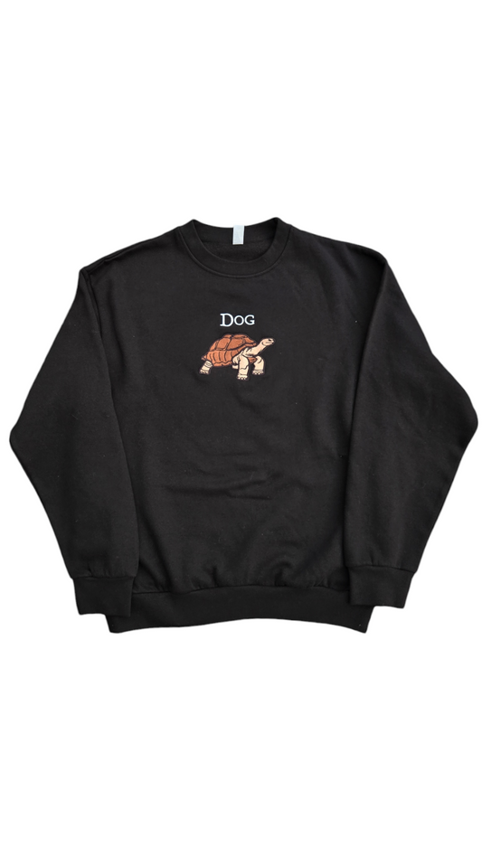 Elden Ring inspired Dog Sweater