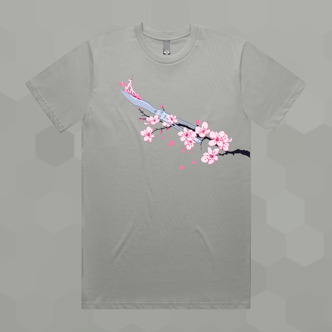Mantis T Shirt