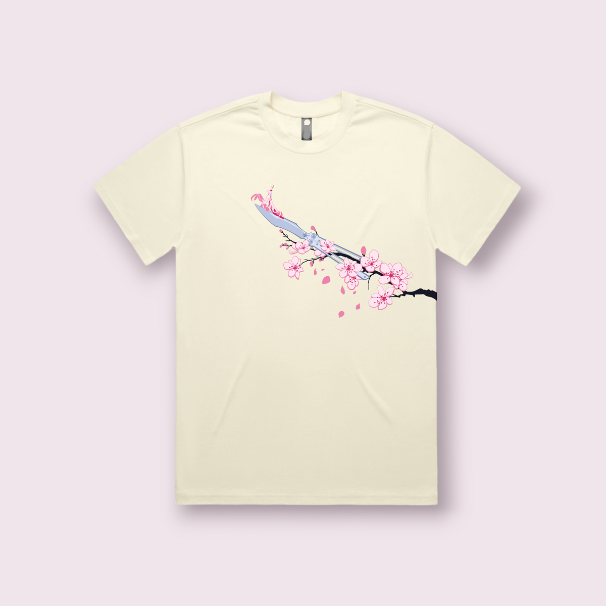 Mantis T Shirt