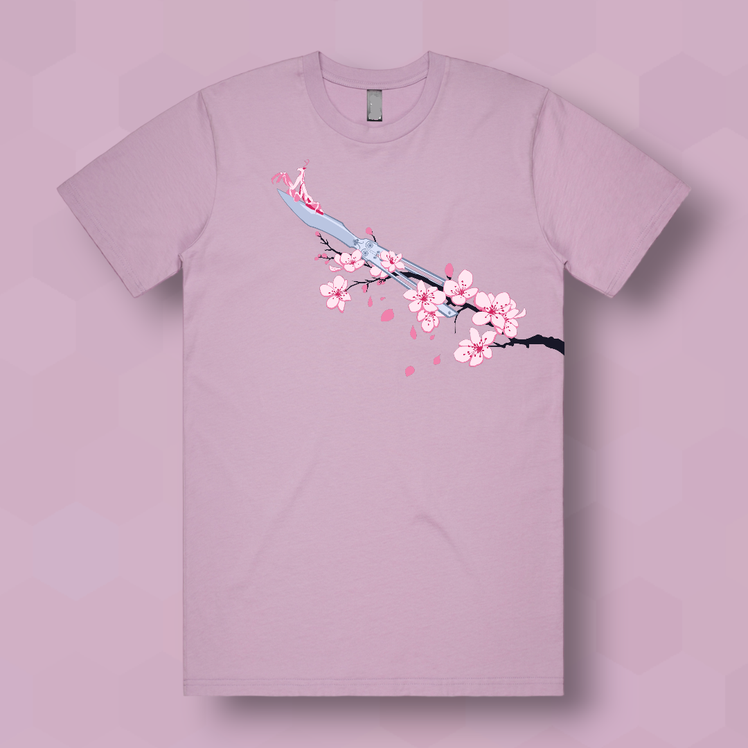 Mantis T Shirt