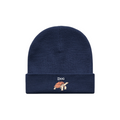 Dog beanie