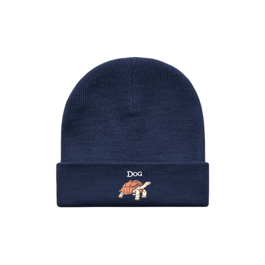 Dog beanie